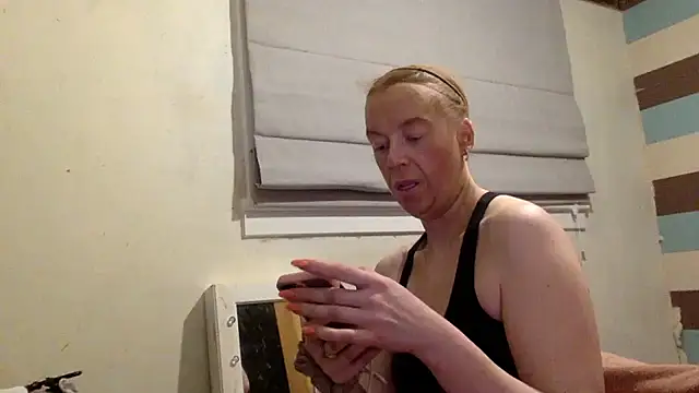 Bellababexox online show from 04.03.26