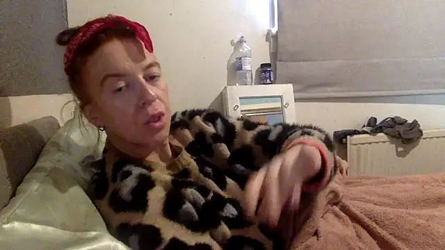 Bellababexox online show from 06.29.26