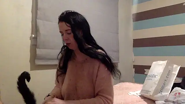 Bellababexox online show from 07.20.26