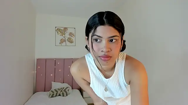 dore amelie online show from 11.21.25