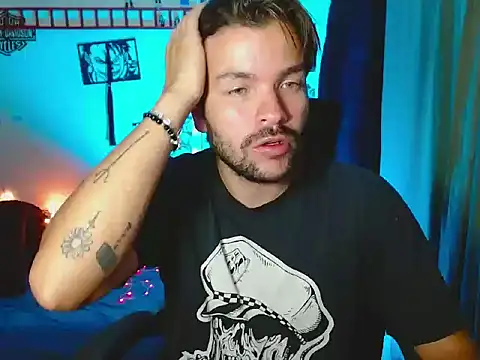 cortelioni massimo  online show from 10.07.25