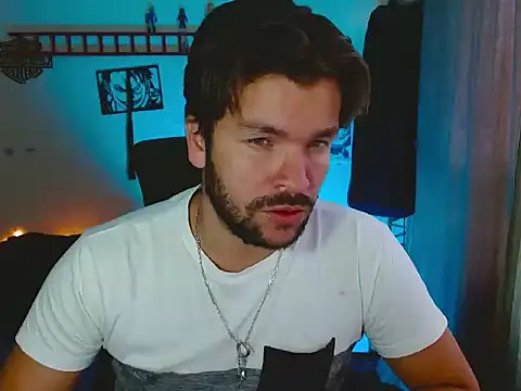 cortelioni massimo  online show from 10.14.25