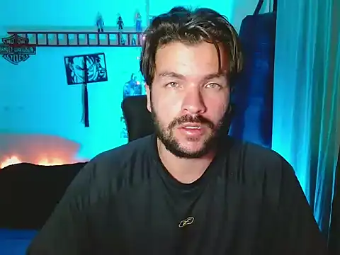 cortelioni massimo  online show from 10.21.25