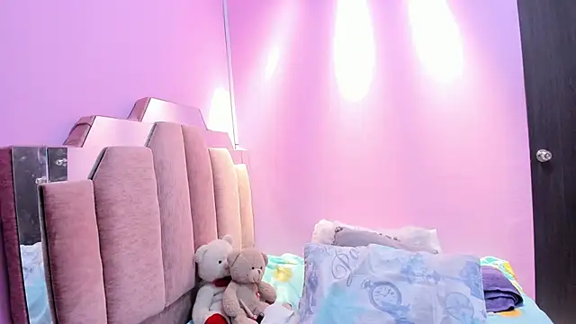 AndreaSweet2 online show from 09.27.25