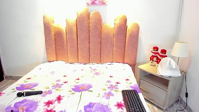 AndreaSweet2 online show from 01.15.26