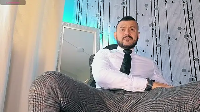 AlphaDrip online show from 10.17.25