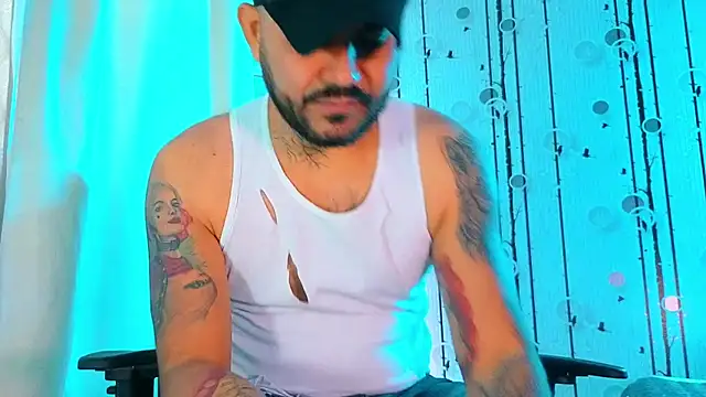 AlphaDrip online show from 11.11.25