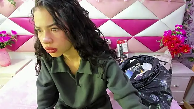 Nanis James online show from 02.27.26