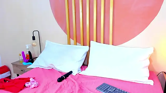 Jake And Nicolee online show from 09.12.25