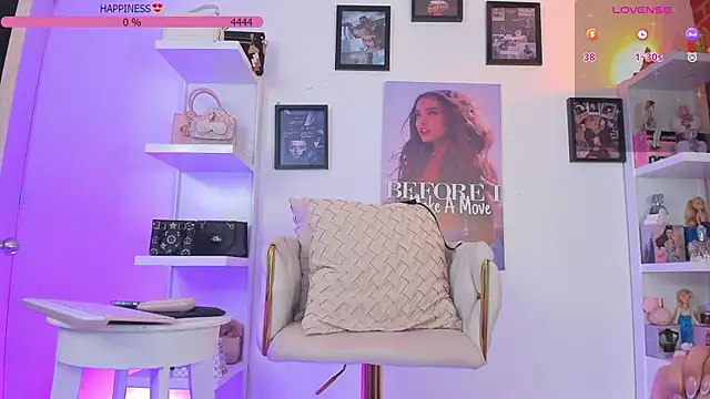 isa-gomez online show from 04.21.26