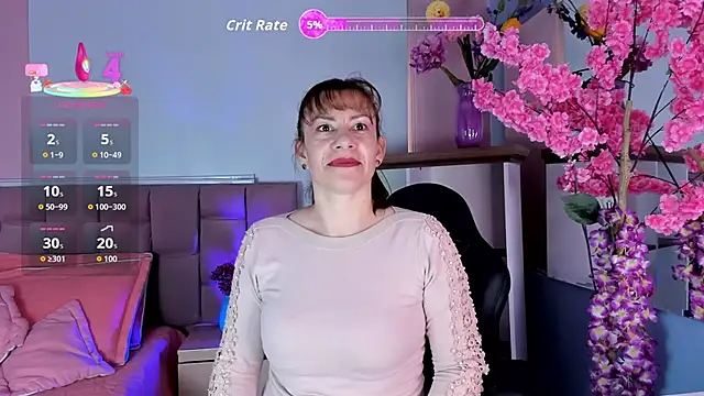 Snapshot of AmaraMoon_ chatting on 09.17.25 AmaraMoon online show from 09.17.25