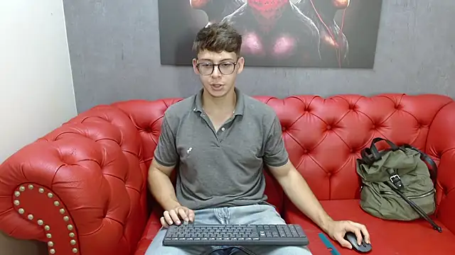 Stuart White online show from 09.23.25