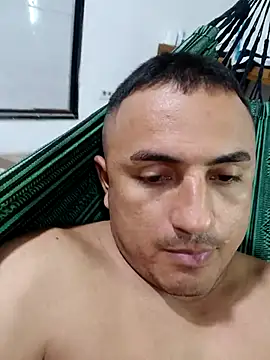 Geral Yeraldyn09 online show from 10.04.25