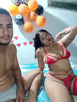 Geral Yeraldyn09 online show from 10.30.25