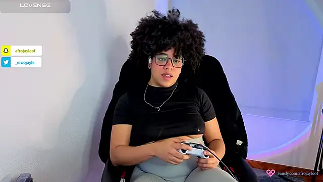 afro jayleof online show from 11.09.25