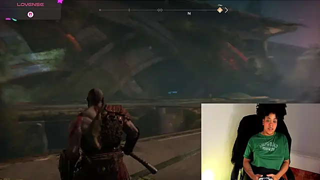 afro jayleof online show from 04.26.26