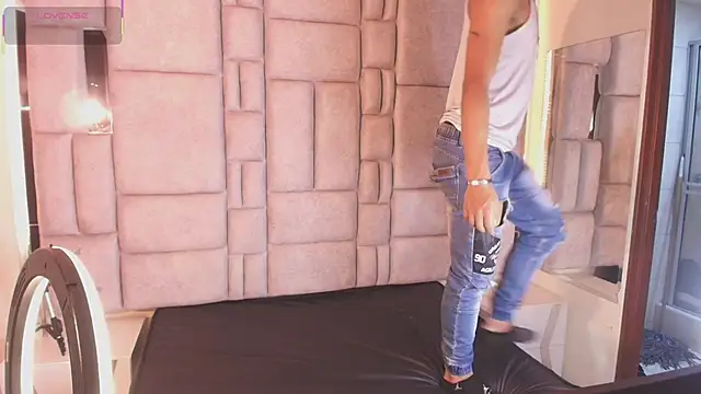 Dom venena online show from 12.19.25