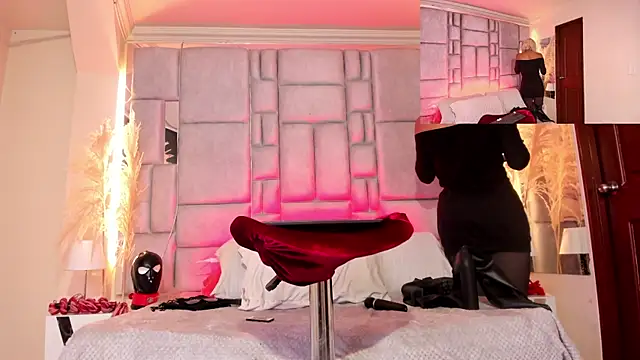 Dom venena online show from 04.15.26