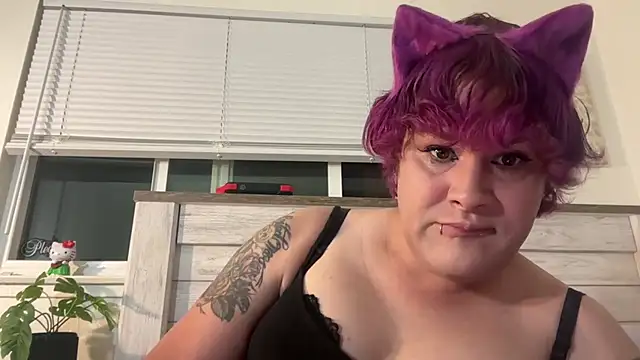 Julietserenity online show from 10.20.25