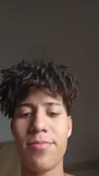 Afro god  online show from 06.09.26