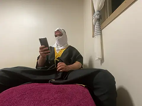 sheikhbandar06 09 online show from 10.11.25