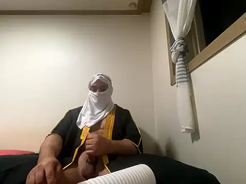 sheikhbandar06 09 online show from 10.16.25