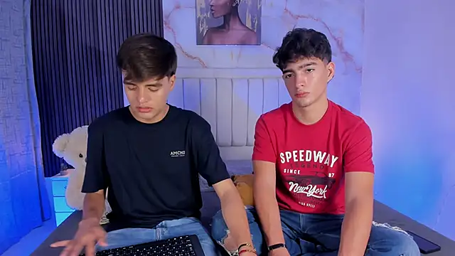 Snapshot of sweet_petter chatting on 09.24.25 sweet petter online show from 09.24.25