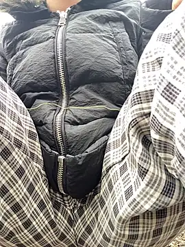 Huong-Ly online show from 01.08.26