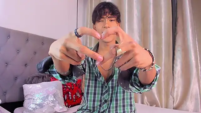 d3rke 666 online show from 10.08.25