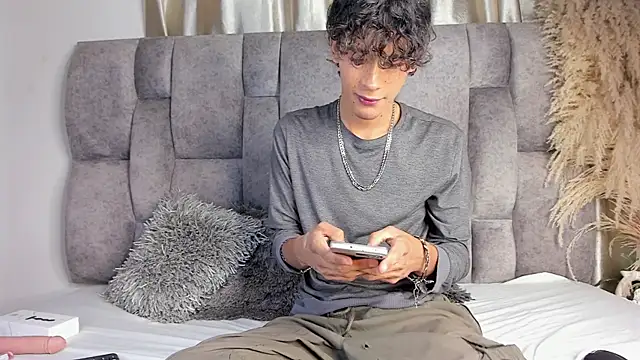 d3rke 666 online show from 11.05.25