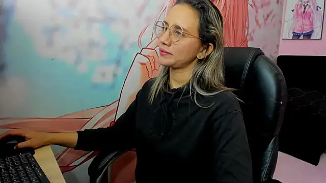 StarletTays online show from 12.01.25