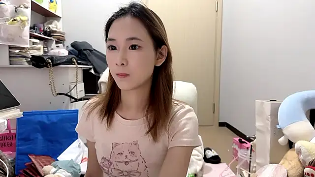 Snapshot of Ann-cookie chatting on 05.08.26 Ann-cookie online show from 05.08.26