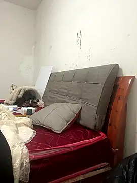 crhong666 online show from 01.13.26