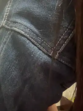 crhong666 online show from 03.19.26