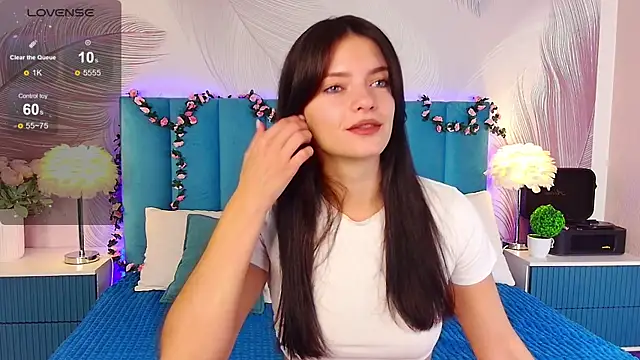 kimberlyy77 online show from 09.25.25