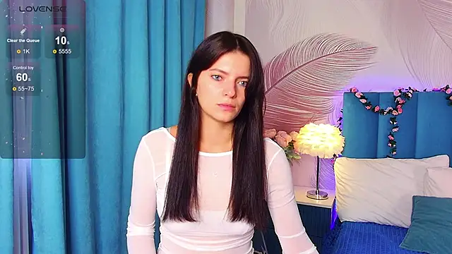 kimberlyy77 online show from 09.29.25