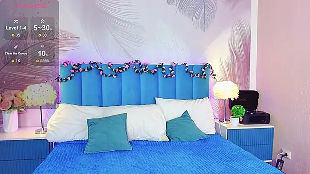 kimberlyy77 online show from 10.26.25