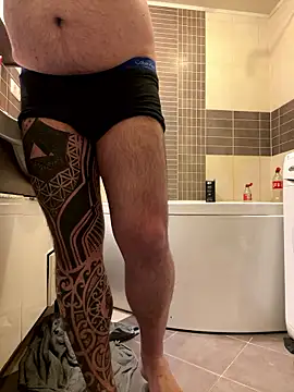 JeffryBoy36 online show from 01.09.26