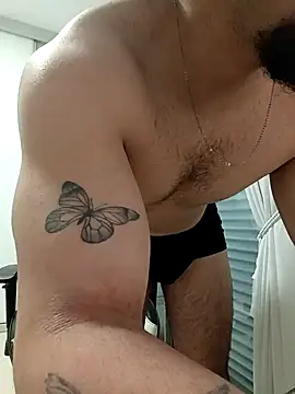 a23c43 online show from 03.01.26