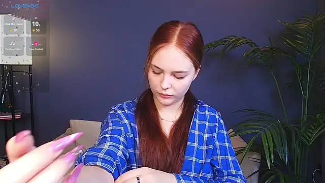 Snapshot of jolly_bean chatting on 10.10.25 jolly bean online show from 10.10.25