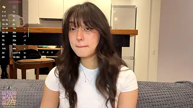 SweetSakuraJane online show from 03.04.26