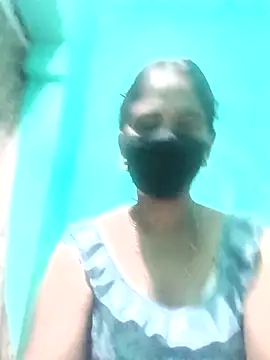 Snapshot of Naina_telugu_ chatting on 10.16.25 Naina telugu online show from 10.16.25