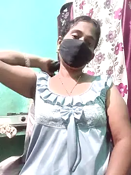 Snapshot of Naina_telugu_ chatting on 10.26.25 Naina telugu online show from 10.26.25