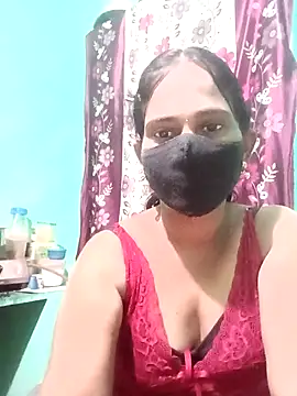 Snapshot of Naina_telugu_ chatting on 10.28.25 Naina telugu online show from 10.28.25