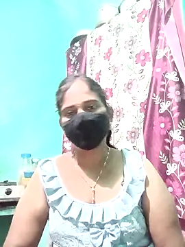 Snapshot of Naina_telugu_ chatting on 11.04.25 Naina telugu online show from 11.04.25