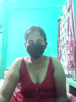 Snapshot of Naina_telugu_ chatting on 11.14.25 Naina telugu online show from 11.14.25