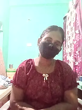 Snapshot of Naina_telugu_ chatting on 11.16.25 Naina telugu online show from 11.16.25