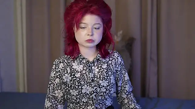 Stella Vanila online show from 11.07.25