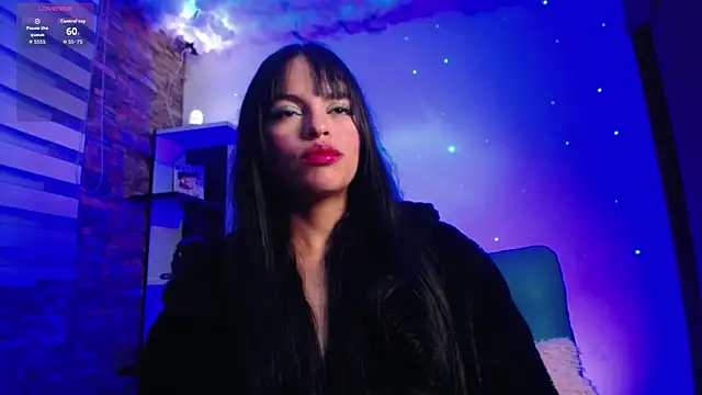 sharlott essence online show from 10.02.25