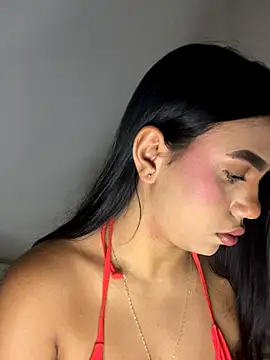 Snapshot of Michelle_johnson_ chatting on 09.26.25 Michelle johnson online show from 09.26.25